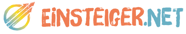 Einsteiger Logo